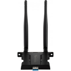 Viewsonic VB-WIFI-005 Dual Band WiFi 6 USB Adapter for IFP50-3/4/5, IFP52, IFP62, IFP110G, CDE20 and CDE30 Series with BT5 and 2.4/5G Support — VB-WIFI-005