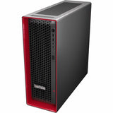 Lenovo ThinkStation P5 30GA005QUS Workstation - 1 Xeon w3-2423 - vPro Technology - 16 GB - 512 GB SSD — 30GA005QUS