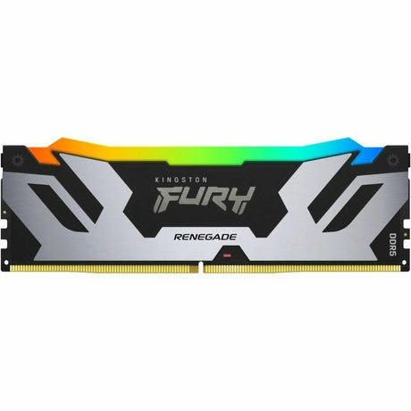 Kingston FURY Renegade 96GB (2 x 46GB) DDR5 SDRAM Memory Kit — KF560C32RSAK2-96