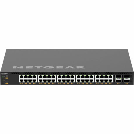 Netgear AV Line M4350-40X4C Ethernet Switch — XSM4344C-TAANES