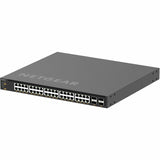Netgear AV Line M4350-40X4C Ethernet Switch — XSM4344C-TAANES