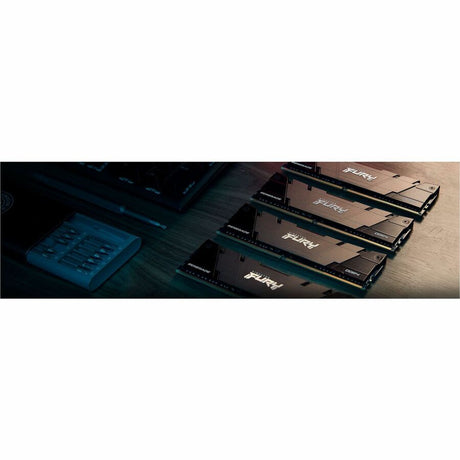 Kingston FURY Renegade 32GB (2 x 16GB) DDR4 SDRAM Memory Kit — KF440C19RB12K2/32