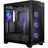 MSI MPG GUNGNIR 300R AIRFLOW Gaming Computer Case — GUN300RAIR