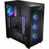 MSI MPG GUNGNIR 300R AIRFLOW Gaming Computer Case — GUN300RAIR