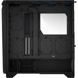 MSI MPG GUNGNIR 300R AIRFLOW Gaming Computer Case — GUN300RAIR