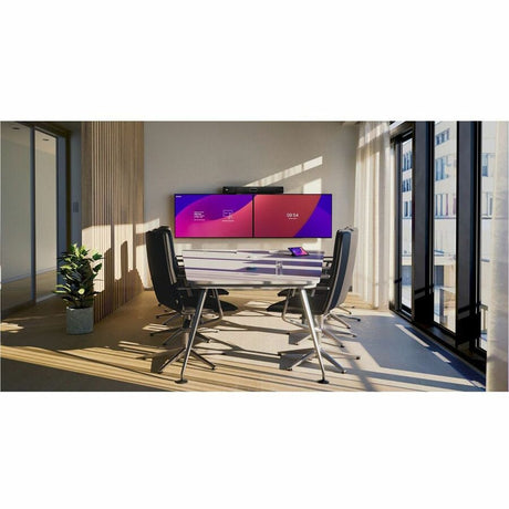 Cisco Room Bar Pro - Non-Radio - First Light Video Conference Equipment — CS-BARPRO-NR-K9