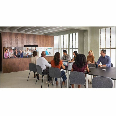 Cisco Room Bar Pro - Non-Radio - First Light Video Conference Equipment — CS-BARPRO-NR-K9