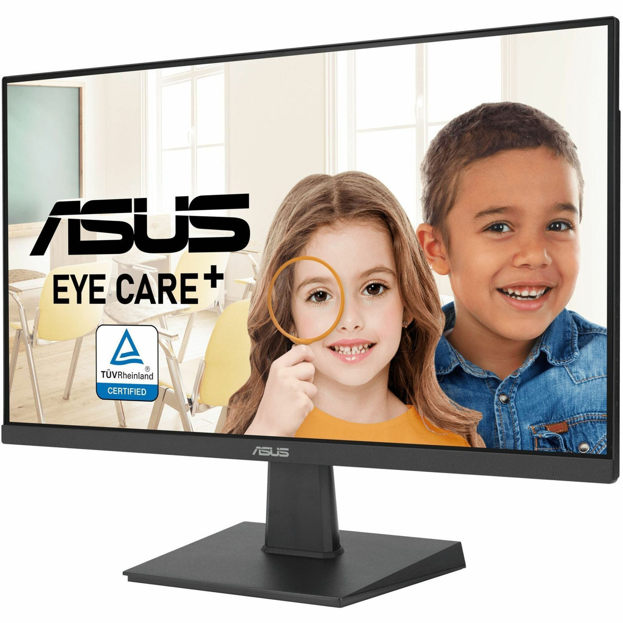 Asus VA24EHF 24" Class Full HD Gaming LED Monitor - 16:9 — VA24EHF