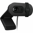 Logitech BRIO 105 Webcam - Graphite — 960-001579