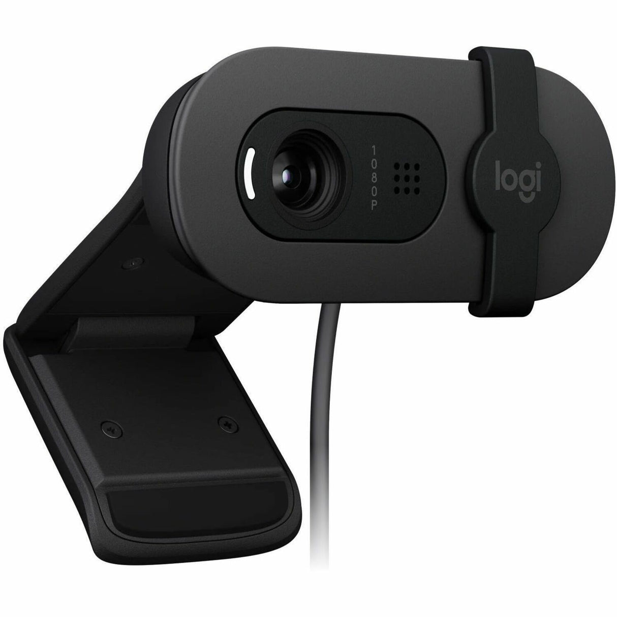 Logitech BRIO 105 Webcam - Graphite — 960-001579