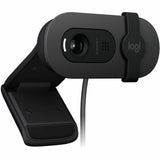 Logitech BRIO 105 Webcam - Graphite — 960-001579