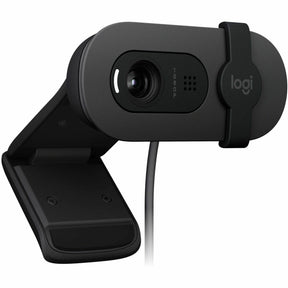 Logitech BRIO 105 Webcam - Graphite — 960-001579