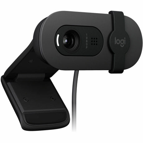 Logitech BRIO 105 Webcam - Graphite — 960-001579