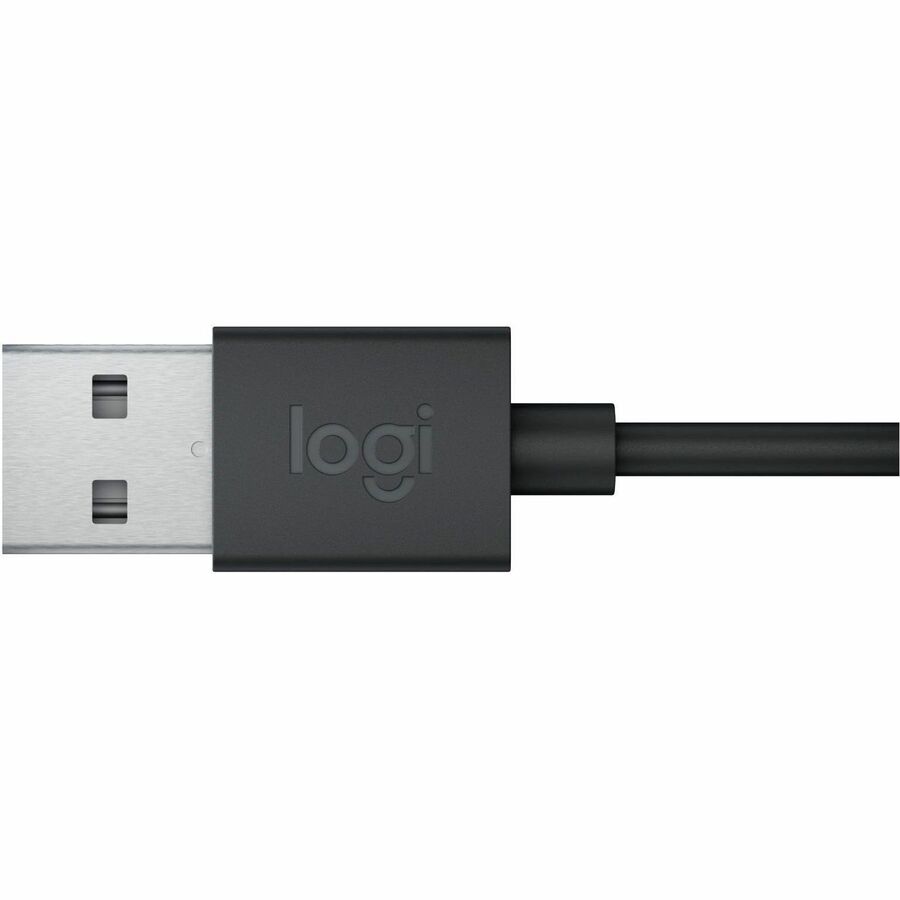 Logitech BRIO 105 Webcam - Graphite — 960-001579