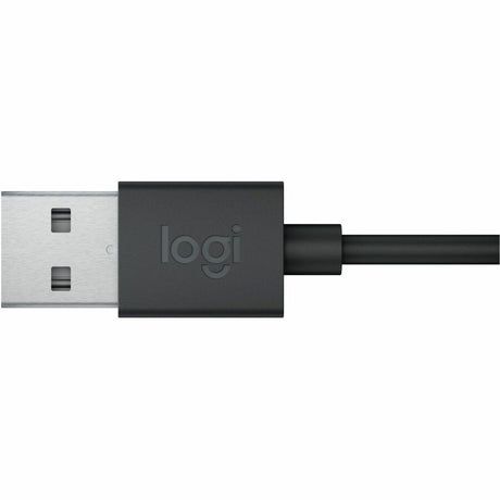 Logitech BRIO 105 Webcam - Graphite — 960-001579