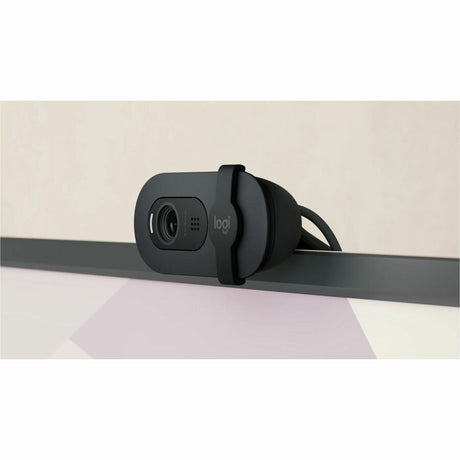 Logitech BRIO 105 Webcam - Graphite — 960-001579