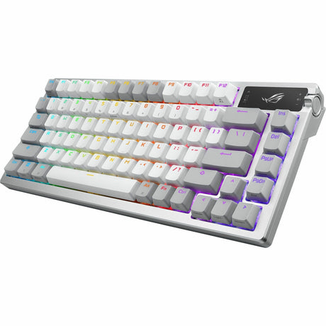 Asus ROG Strix Scope II 96 Wireless Gaming Keyboard — X901 STRIX SCOPE II 96 WL