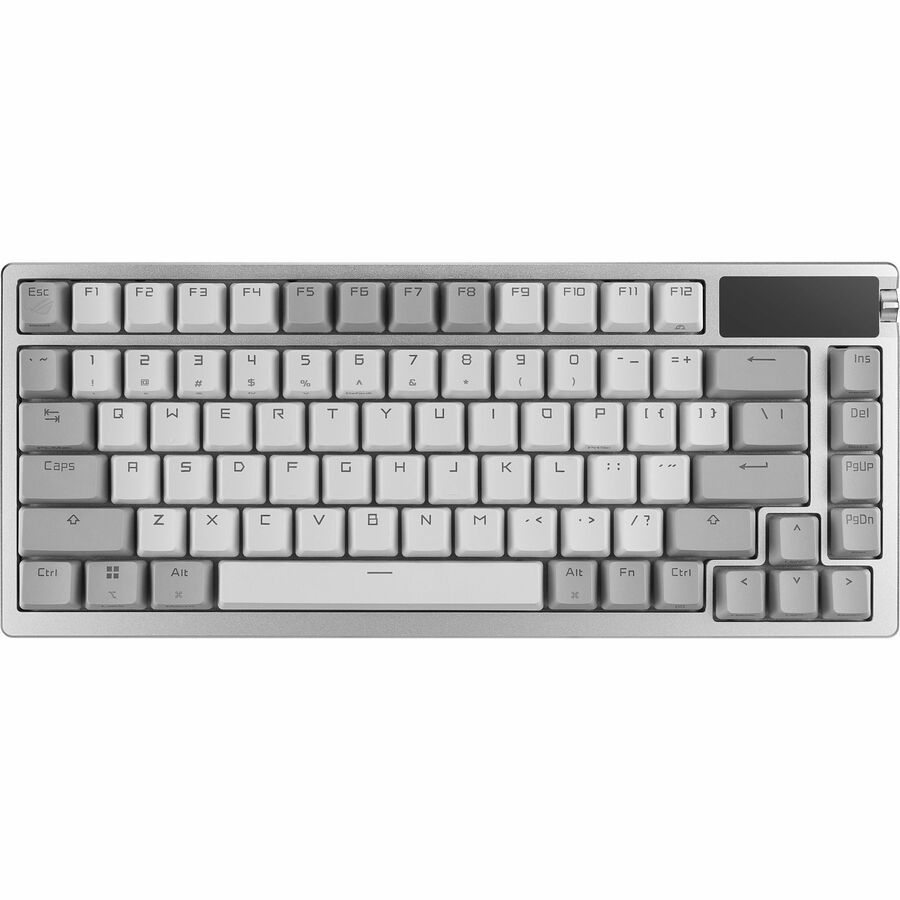 Asus ROG Strix Scope II 96 Wireless Gaming Keyboard — X901 STRIX SCOPE II 96 WL