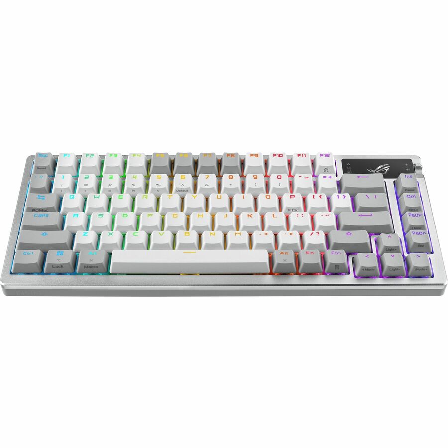 Asus ROG Strix Scope II 96 Wireless Gaming Keyboard — X901 STRIX SCOPE II 96 WL