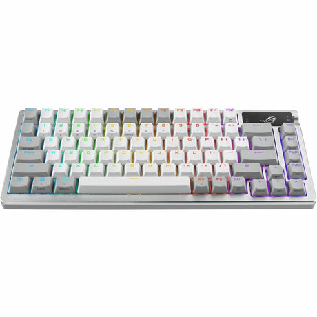 Asus ROG Strix Scope II 96 Wireless Gaming Keyboard — X901 STRIX SCOPE II 96 WL