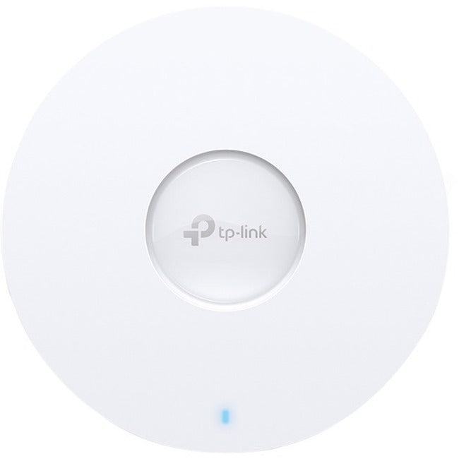TP-Link EAP610 Dual Band IEEE 802.11ax 1.73 Gbit/s Wireless Access Point — EAP610-V3