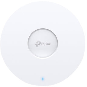 TP-Link EAP610 Dual Band IEEE 802.11ax 1.73 Gbit/s Wireless Access Point — EAP610-V3