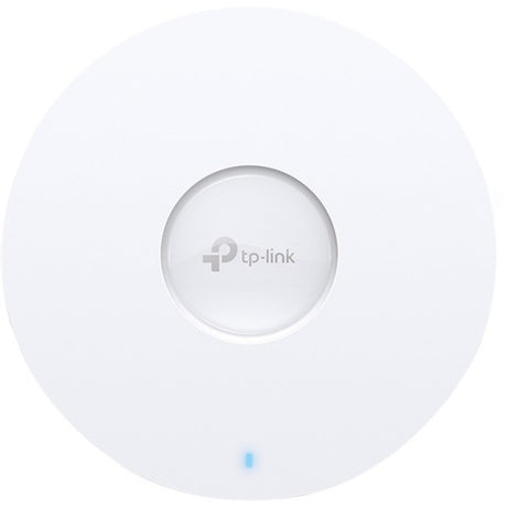 TP-Link EAP610 Dual Band IEEE 802.11ax 1.73 Gbit/s Wireless Access Point — EAP610-V3