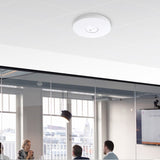 TP-Link EAP610 Dual Band IEEE 802.11ax 1.73 Gbit/s Wireless Access Point — EAP610-V3