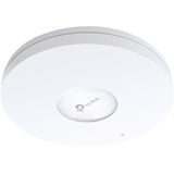 TP-Link EAP610 Dual Band IEEE 802.11ax 1.73 Gbit/s Wireless Access Point — EAP610-V3