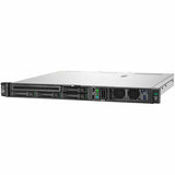 HPE ProLiant DL20 G11 1U Rack Server - 1 Xeon E-2434 3.40 GHz - 16 GB RAM - Serial ATA Controller — P65394-B21