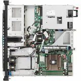 HPE ProLiant DL20 G11 1U Rack Server - 1 Xeon E-2434 3.40 GHz - 16 GB RAM - Serial ATA Controller — P65394-B21