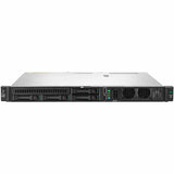 HPE ProLiant DL20 G11 1U Rack Server - 1 Xeon E-2434 3.40 GHz - 16 GB RAM - Serial ATA Controller — P65394-B21