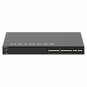 Netgear AV Line M4350-16V4C Ethernet Switch — VSM4320C-100NES