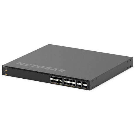 Netgear AV Line M4350-16V4C Ethernet Switch — VSM4320C-100NES