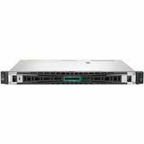 HPE ProLiant DL20 G11 1U Rack Server - 1 Xeon E-2434 3.40 GHz - 16 GB RAM - Serial ATA Controller — P65394-B21