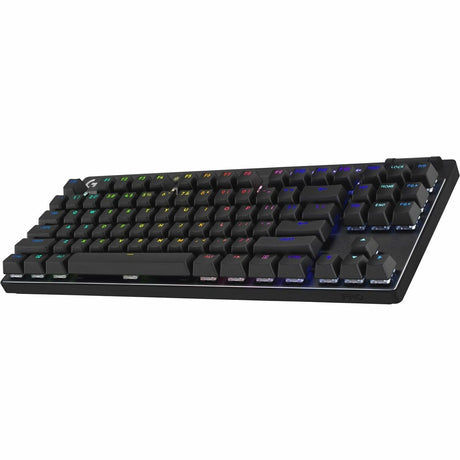 Logitech G PRO X TKL Gaming Keyboard — 920-012122