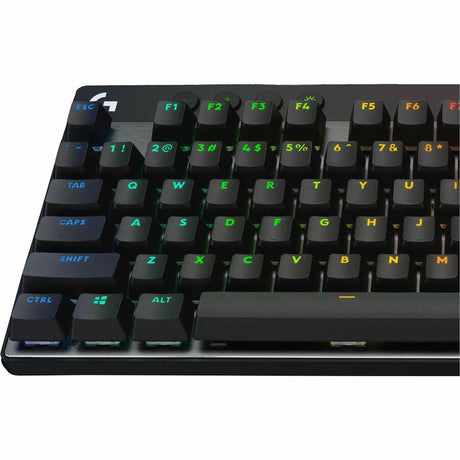 Logitech G PRO X TKL Gaming Keyboard — 920-012122