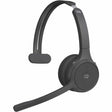 Cisco Single On-ear Headset+Charging Stand, USB-A Bundle Carbon Black — HS-WL-721-BUNAS-C