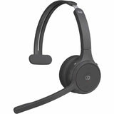 Cisco Single On-ear Headset+Charging Stand, USB-A Bundle Carbon Black — HS-WL-721-BUNAS-C