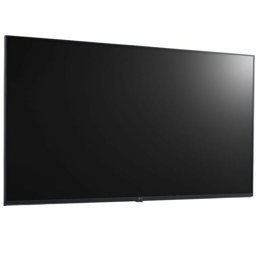 LG 43UL3J-M UHD Standard Signage — 43UL3J-M