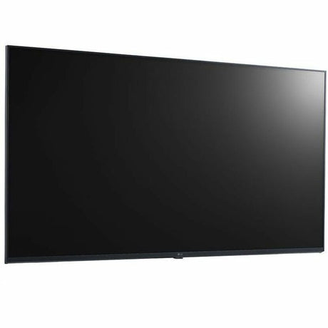 LG 43UL3J-M UHD Standard Signage — 43UL3J-M