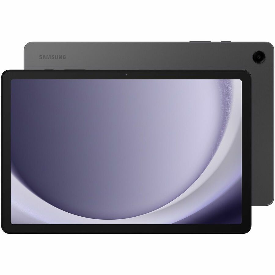 Samsung Galaxy Tab A9+ SM-X218U Tablet - 11" - Qualcomm SM6375 Snapdragon 695 5G (6 nm) Octa-core - 4 GB - 64 GB Storage - 5G - Graphite — SM-X218UZAAXAU