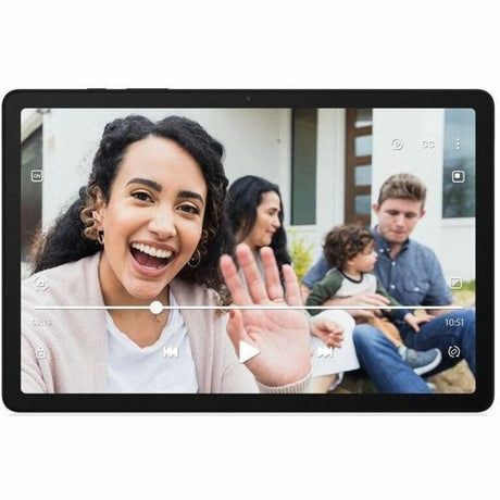Samsung Galaxy Tab A9+ SM-X218U Tablet - 11" - Qualcomm SM6375 Snapdragon 695 5G (6 nm) Octa-core - 4 GB - 64 GB Storage - 5G - Graphite — SM-X218UZAAXAU