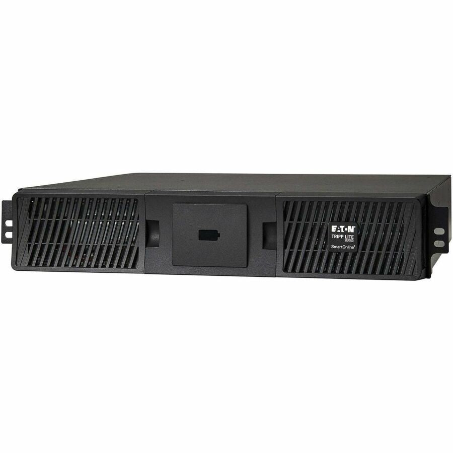 Eaton Tripp Lite Series 36V Extended Battery Module (EBM) for SmartOnline UPS Systems, 2U Rack/Tower — BP36RT