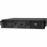 Eaton Tripp Lite Series 36V Extended Battery Module (EBM) for SmartOnline UPS Systems, 2U Rack/Tower — BP36RT