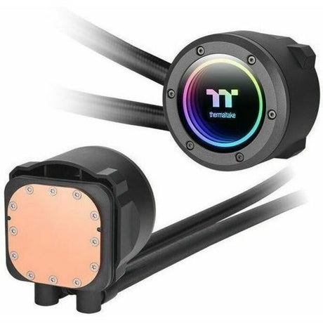 Thermaltake TH120 V2 ARGB Sync All-In-One Liquid Cooler — CL-W360-PL12SW-A