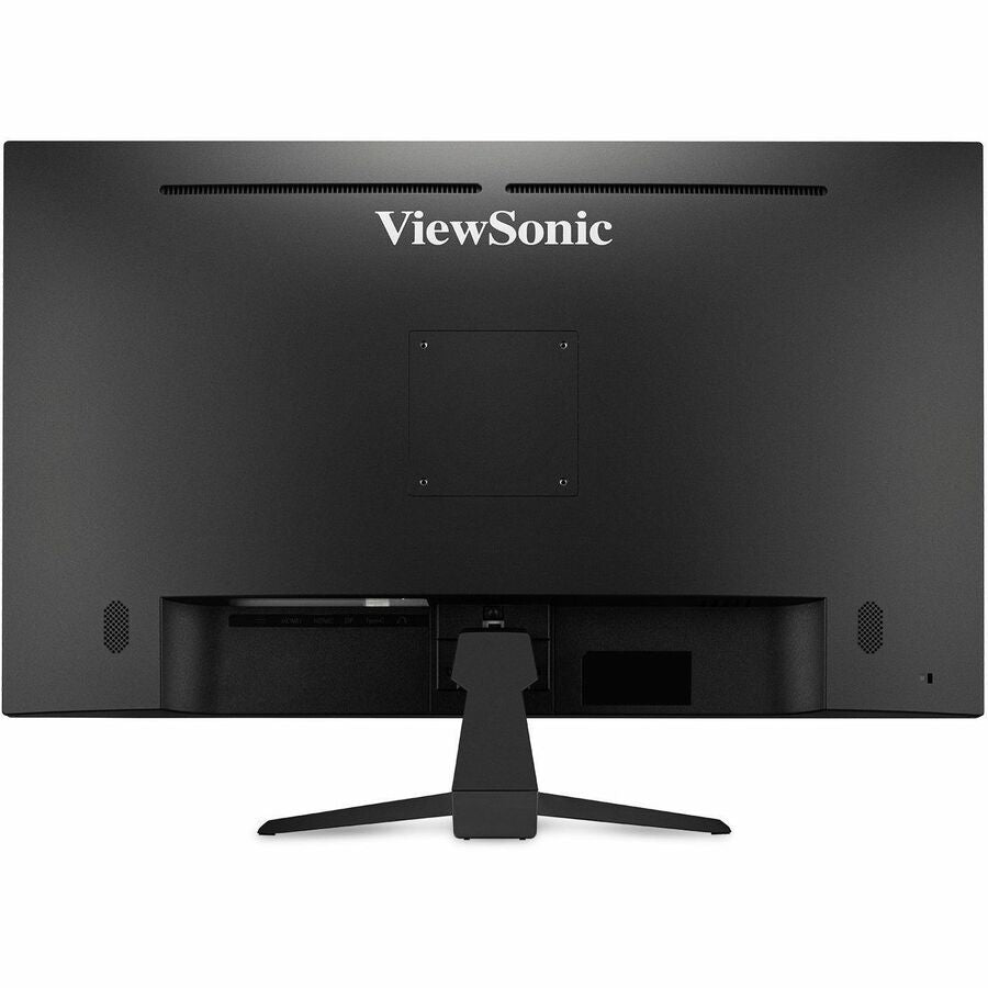 ViewSonic VX3267U-4K 4K UHD 32 Inch IPS Monitor with 65W USB C, HDR10 Content Support, Ultra-Thin Bezels, Eye Care, HDMI, and DP Input — VX3267U-4K