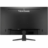 ViewSonic VX3267U-4K 4K UHD 32 Inch IPS Monitor with 65W USB C, HDR10 Content Support, Ultra-Thin Bezels, Eye Care, HDMI, and DP Input — VX3267U-4K