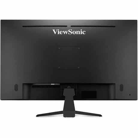 ViewSonic VX3267U-4K 4K UHD 32 Inch IPS Monitor with 65W USB C, HDR10 Content Support, Ultra-Thin Bezels, Eye Care, HDMI, and DP Input — VX3267U-4K