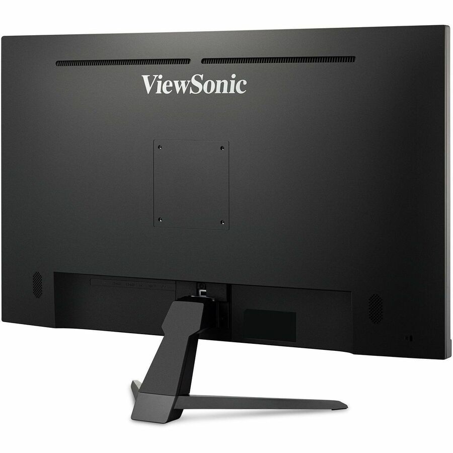 ViewSonic VX3267U-4K 4K UHD 32 Inch IPS Monitor with 65W USB C, HDR10 Content Support, Ultra-Thin Bezels, Eye Care, HDMI, and DP Input — VX3267U-4K